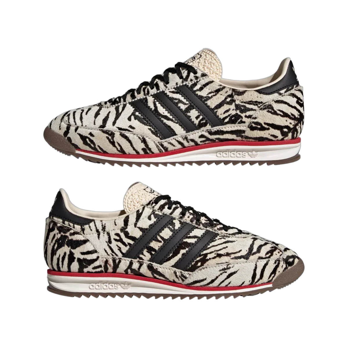 Adidas SL 72 OG Zebra