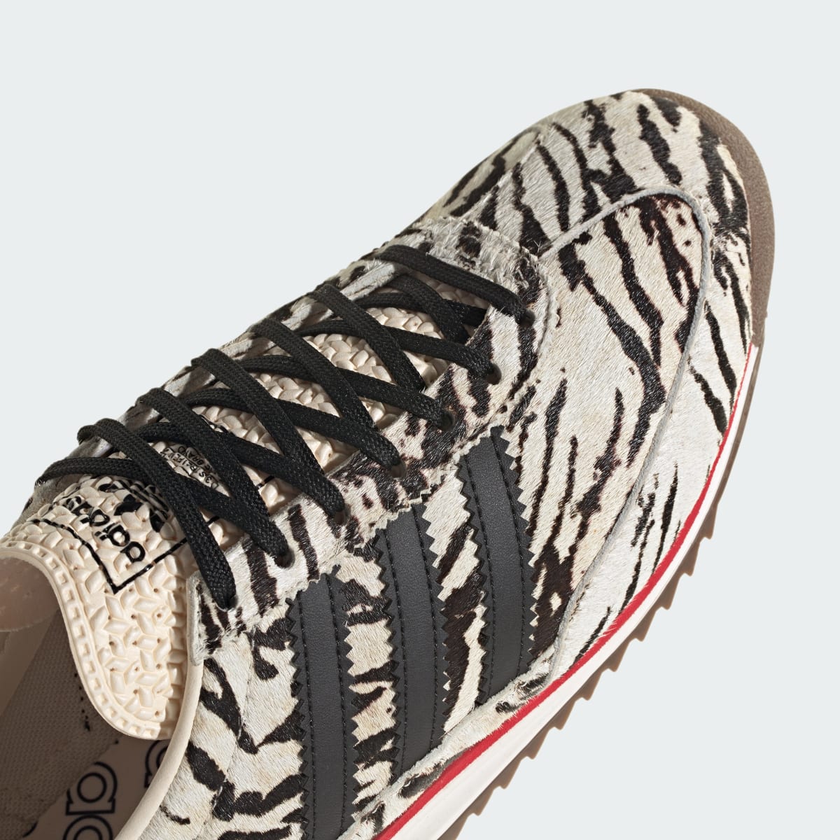 Adidas SL 72 OG Zebra