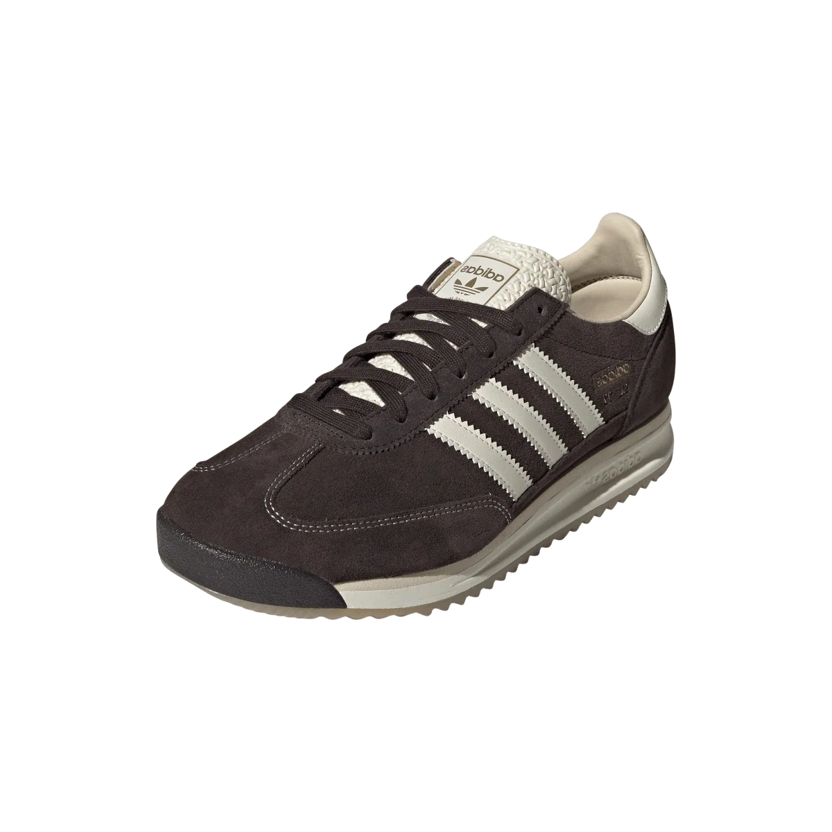 Adidas SL 72 RS Aurora Coffee Cream White