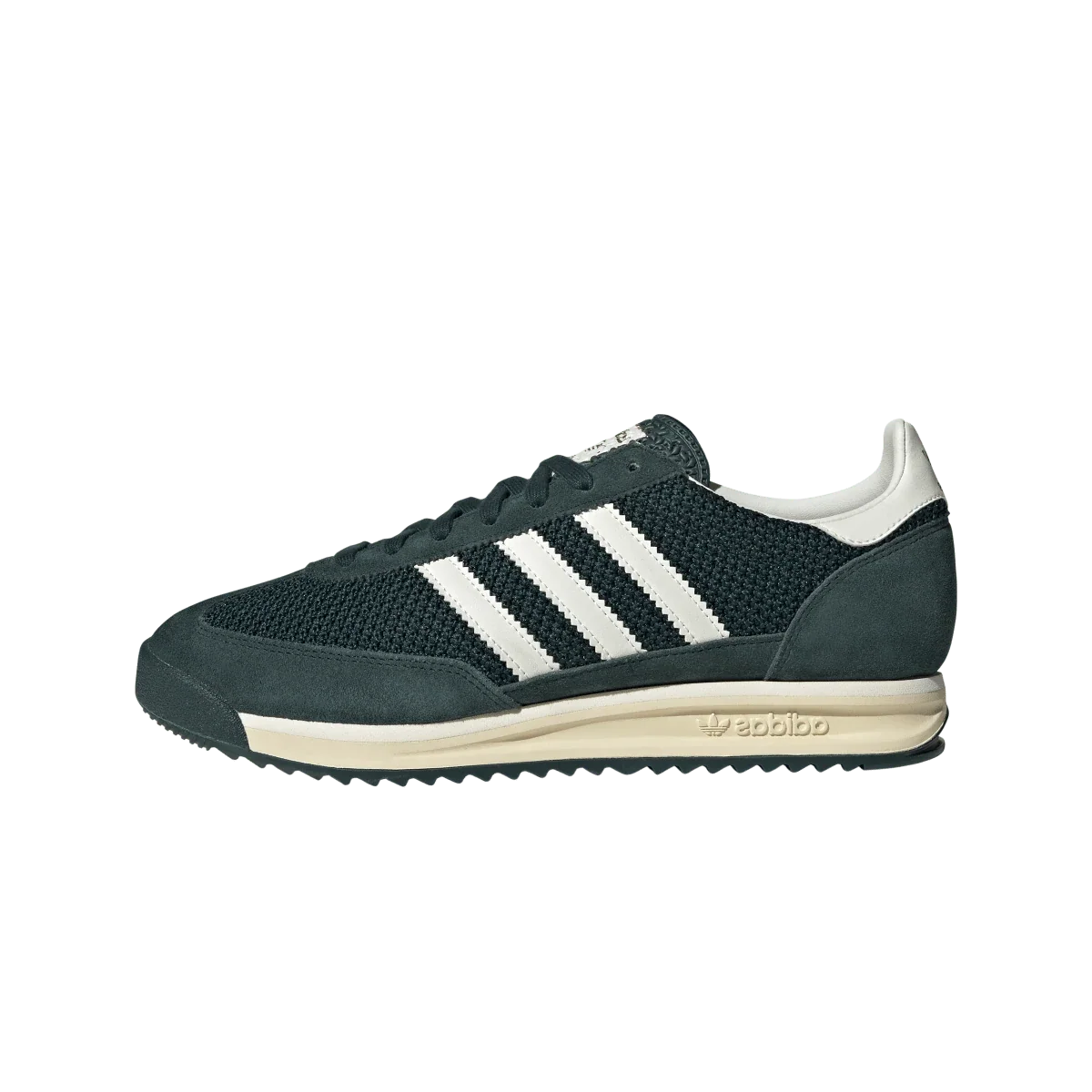 Adidas SL 72 RS Aurora Ivy Off White