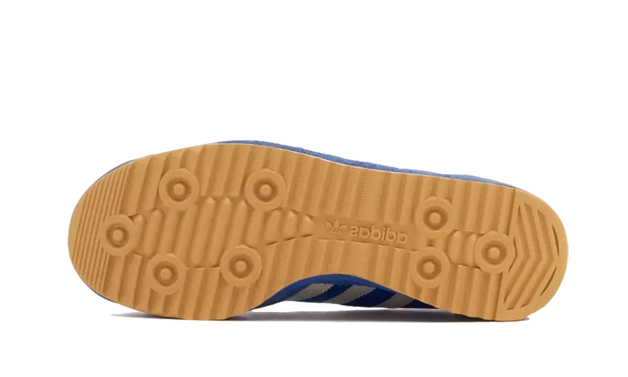 Adidas SL 72 RS Blue Scarlet - Sneak