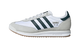 Adidas SL 72 RS Cloud White Aurora Ivy Crystal White