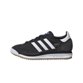 Adidas SL 72 RS Core Black Cloud White Blue