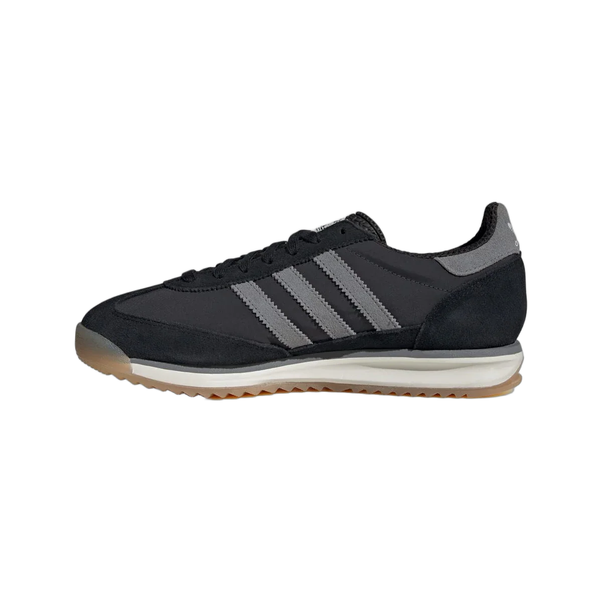 Adidas SL 72 RS Core Black Grey Carbon