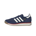 Adidas SL 72 RS Dark Blue Off White Red