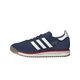 Adidas SL 72 RS Dark Blue Off White Red