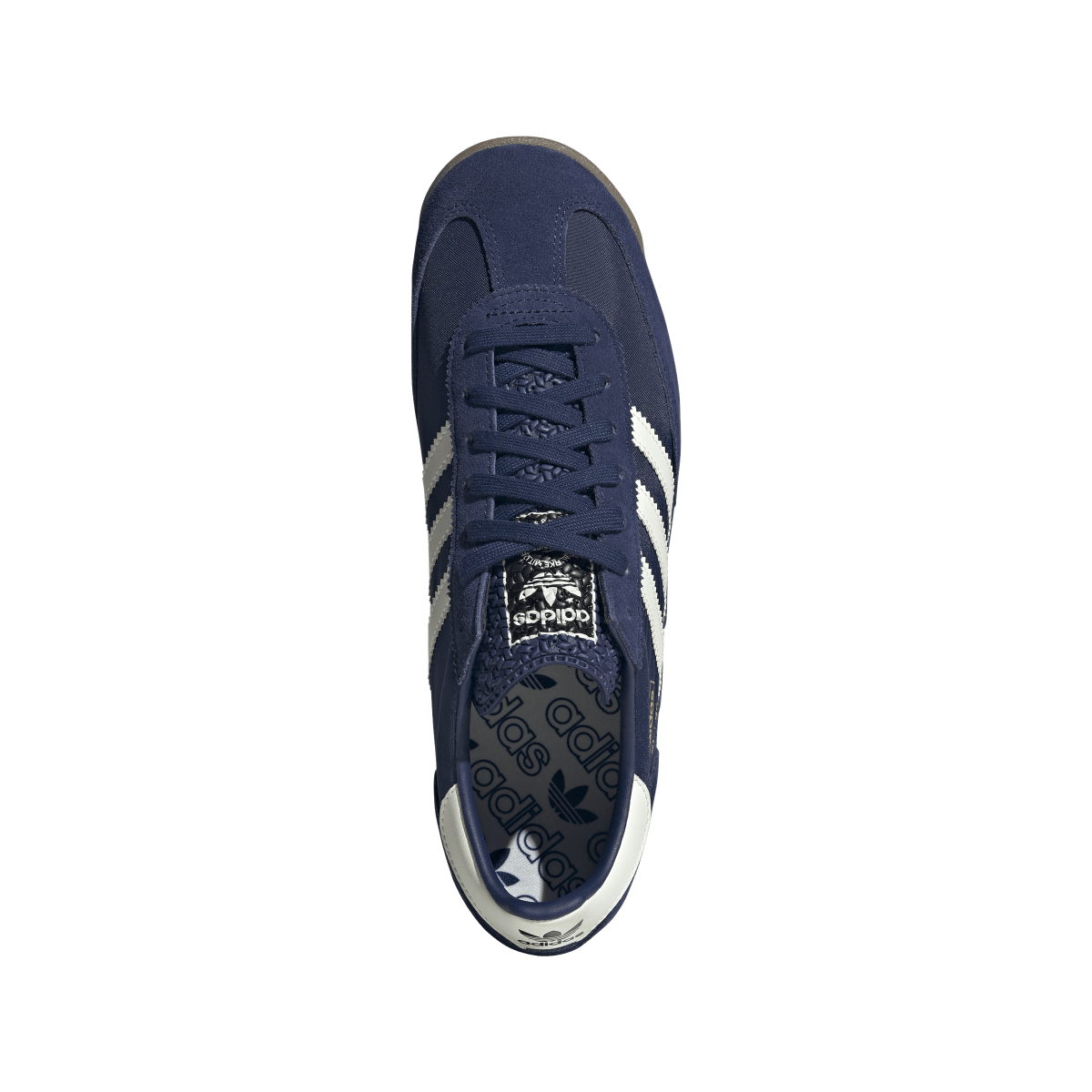 Adidas SL 72 RS Dark Blue Off White Red