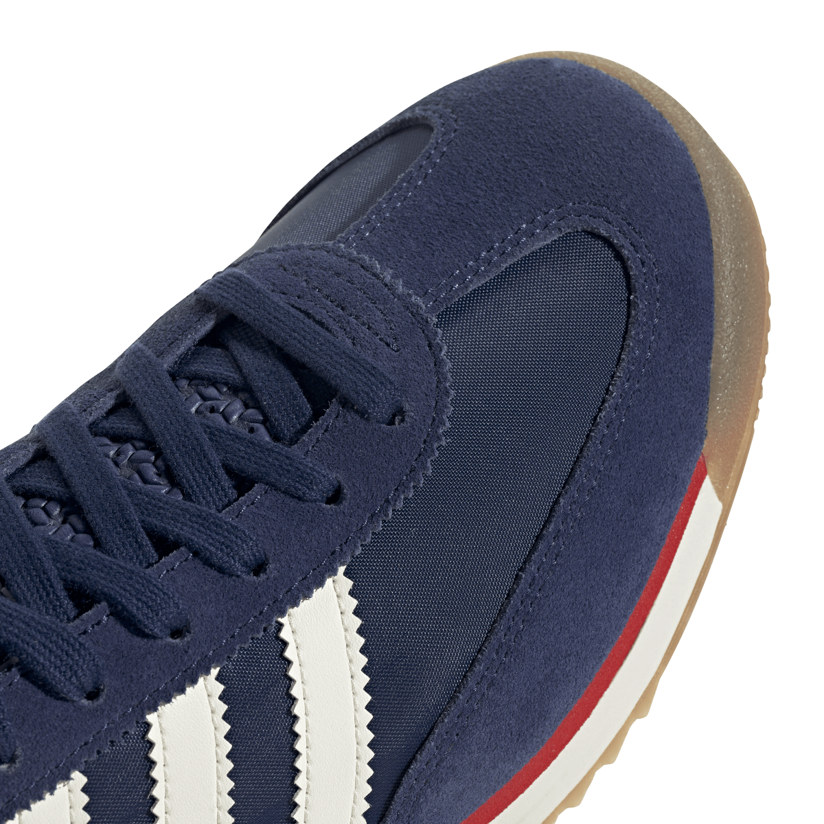 Adidas SL 72 RS Dark Blue Off White Red