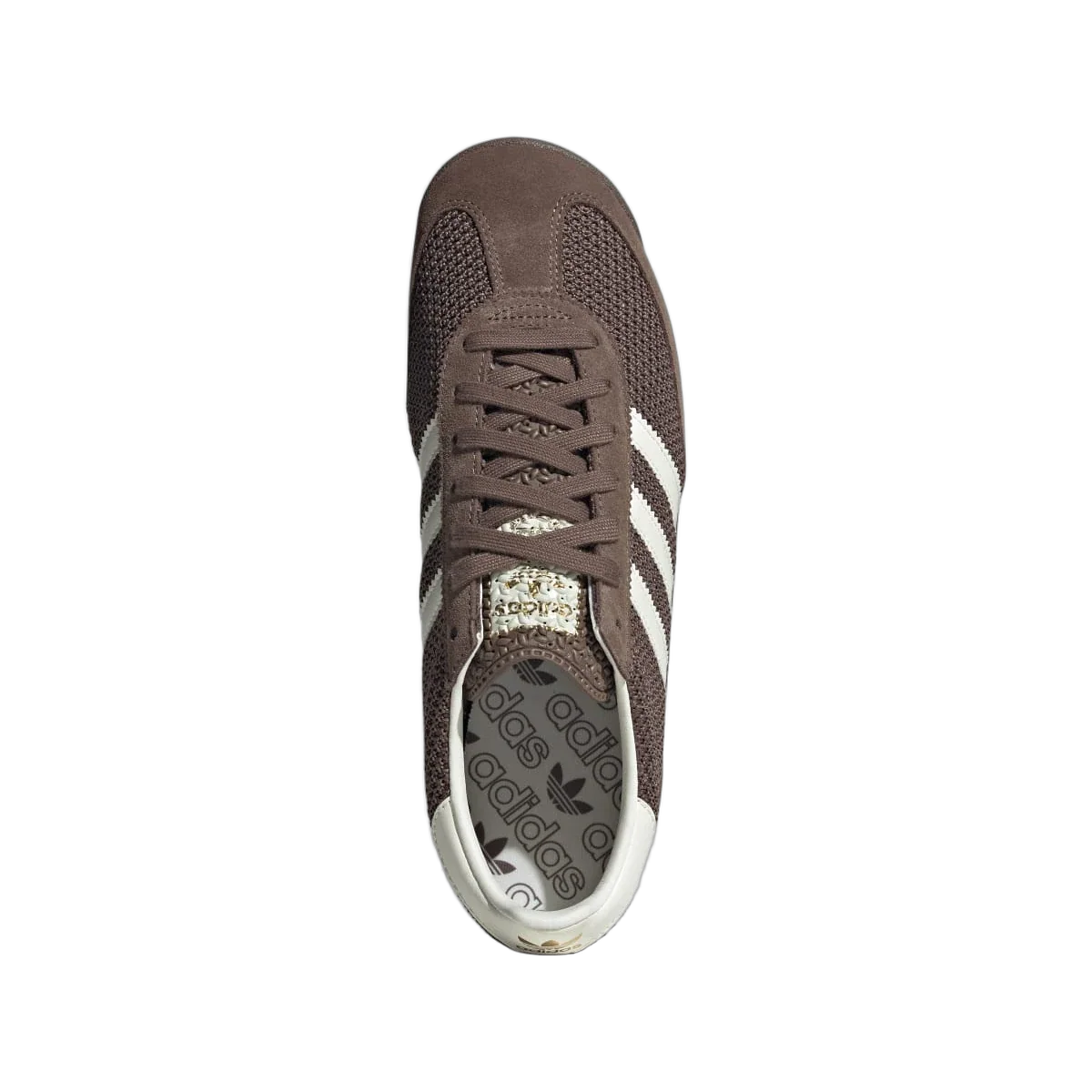 Adidas SL 72 RS Earth Strata Warm Vanilla