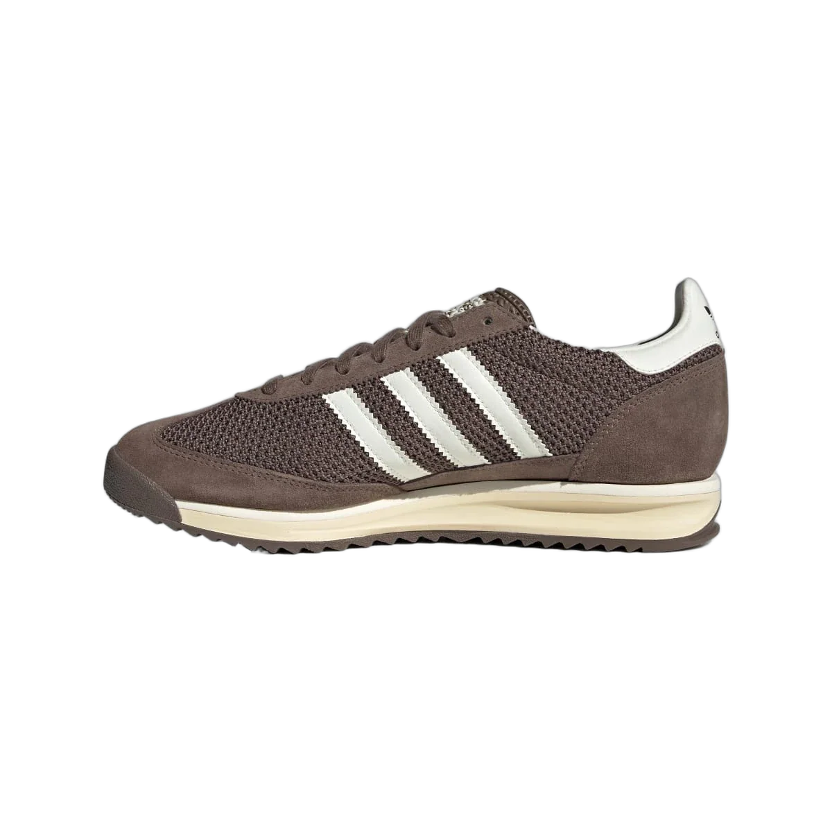 Adidas SL 72 RS Earth Strata Warm Vanilla