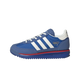 Adidas SL 72 RS Elastic Laces Blue Core White Better Scarlet (PS)