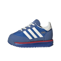 Adidas SL 72 RS Elastic Laces Blue Core White Better Scarlet (TD)