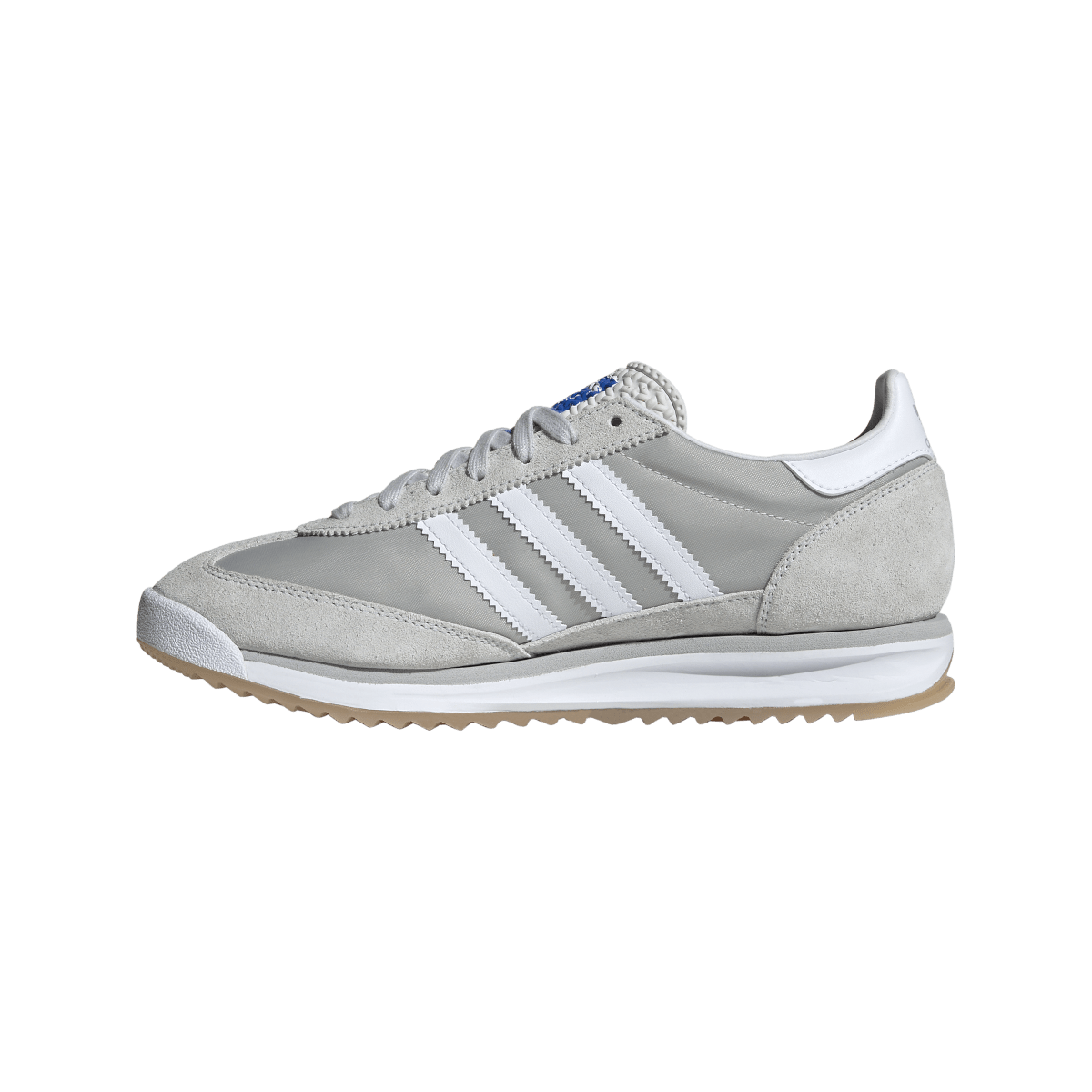 Adidas SL 72 RS Grey Cloud White Crystal White
