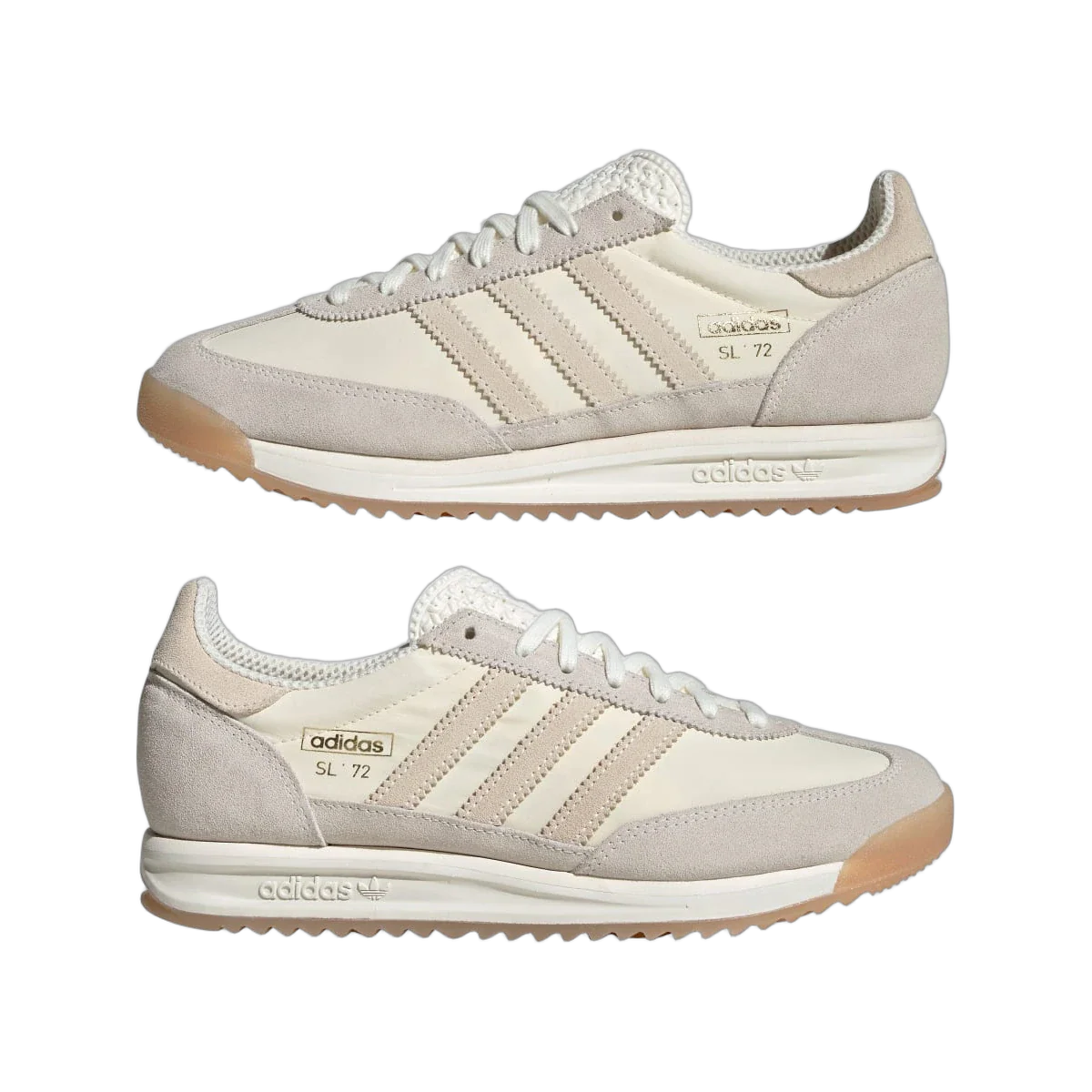 Adidas SL 72 RS Off White Wonder White