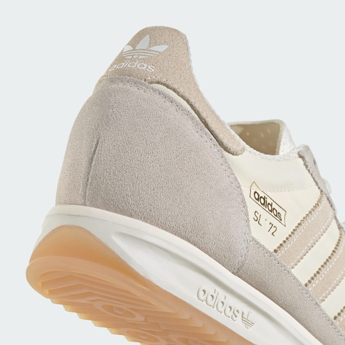 Adidas SL 72 RS Off White Wonder White