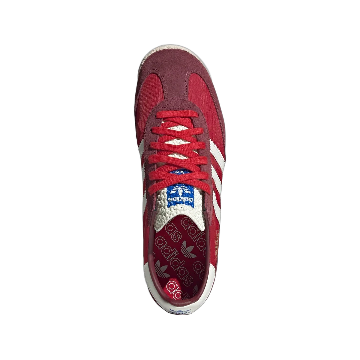 Adidas SL 72 RS Shadow Red