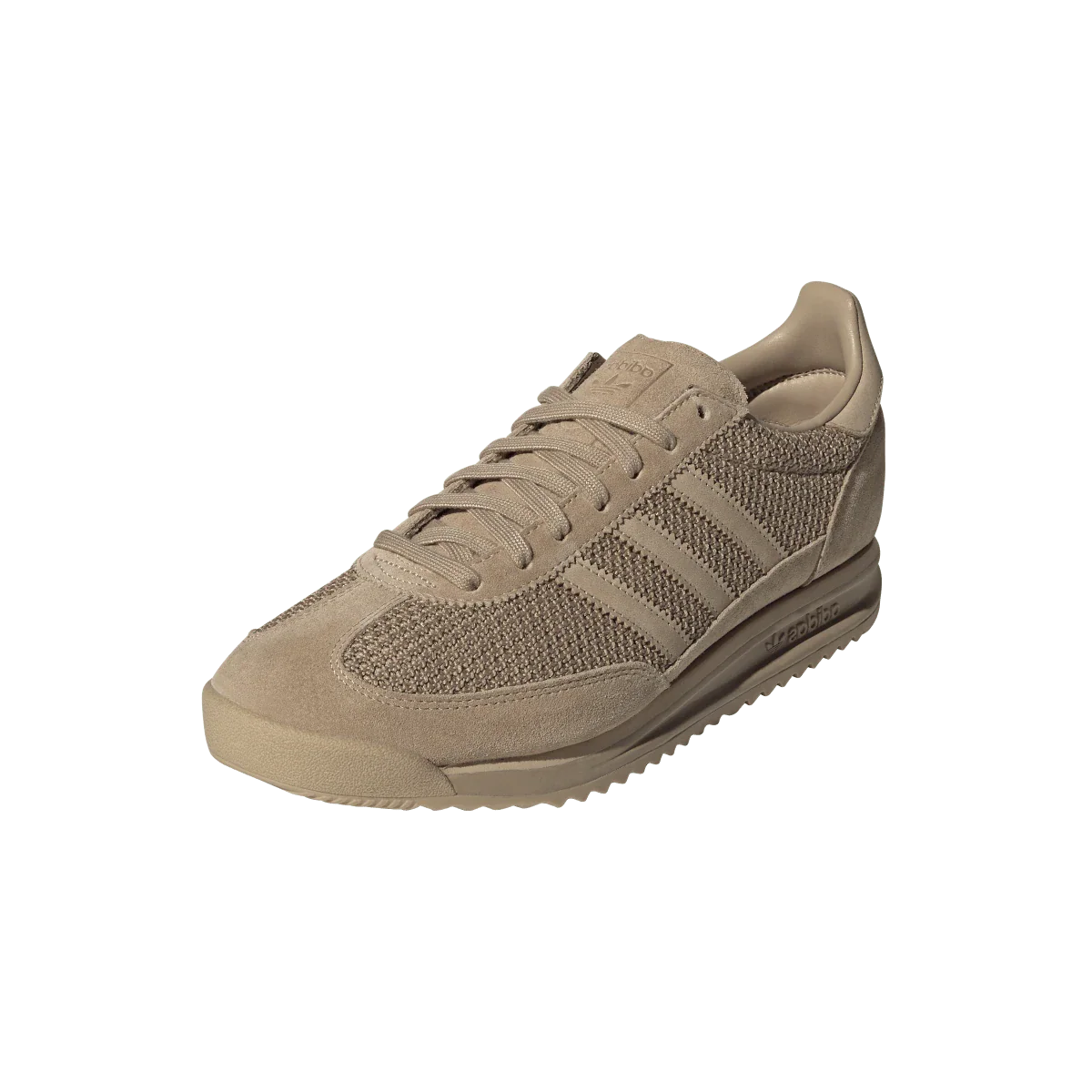 Adidas SL 72 RS Warm Sandstone Magic Beige