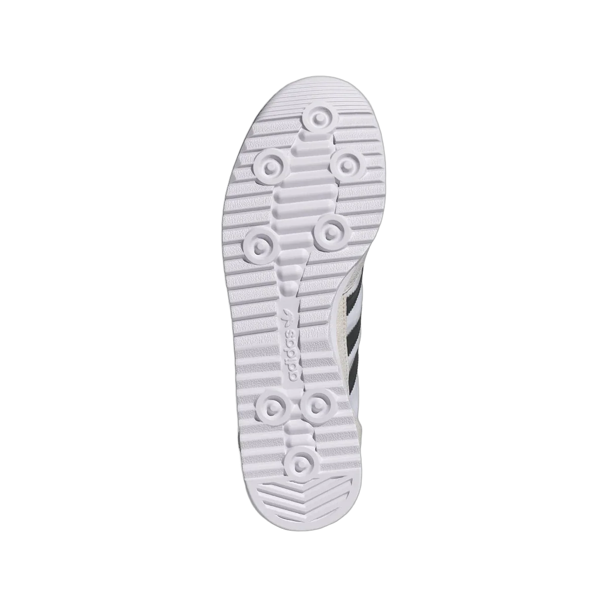 Adidas SL 72 RS White Black Spark