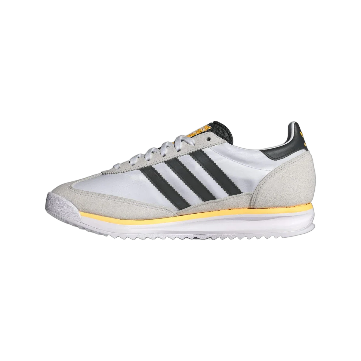 Adidas SL 72 RS White Black Spark