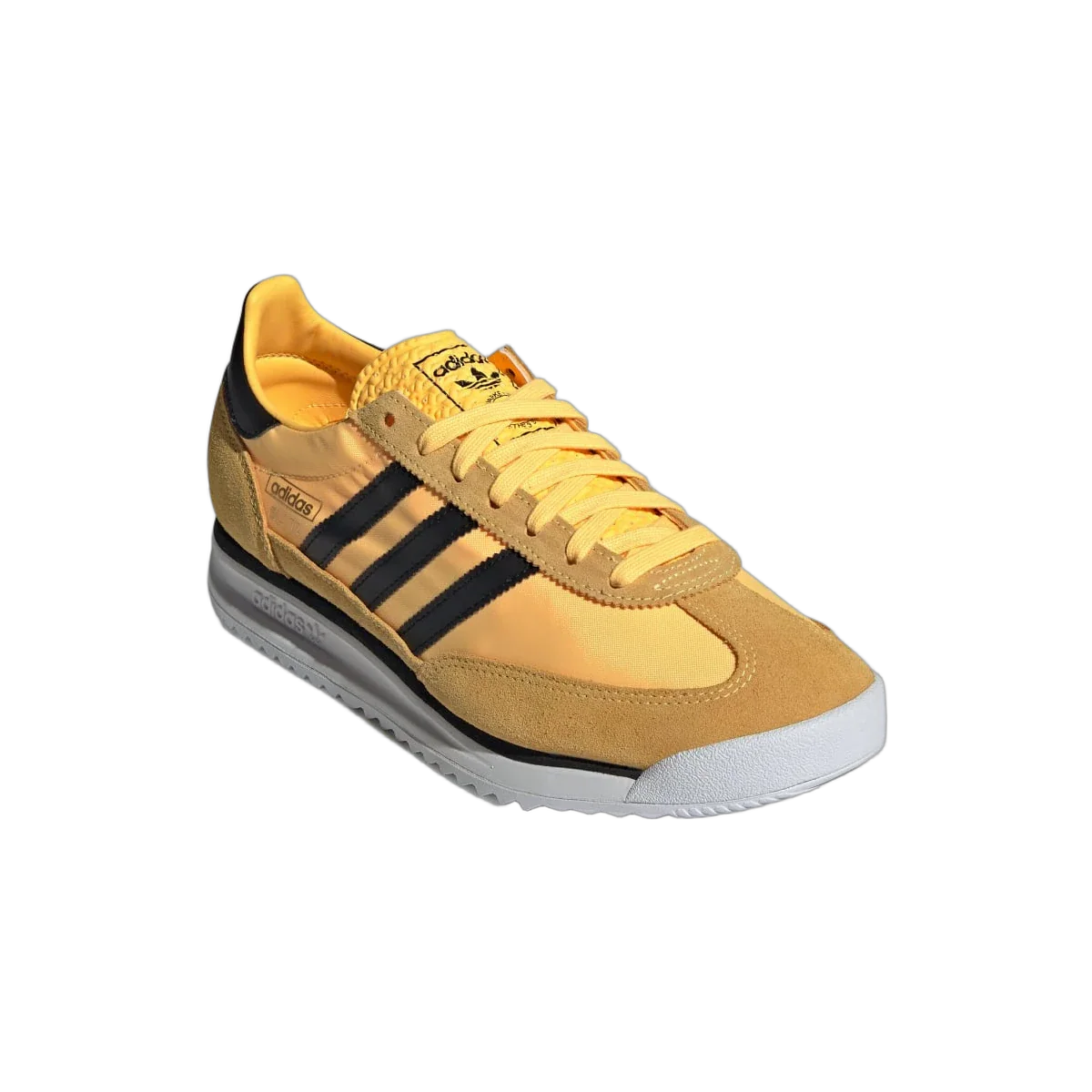 Adidas SL 72 Spark Core Black