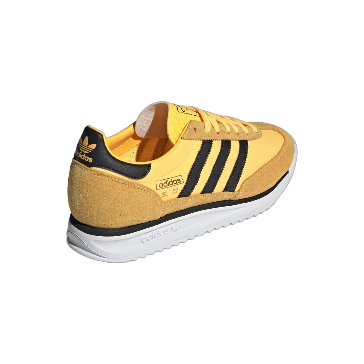 Adidas SL 72 Spark Core Black