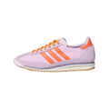 Adidas SL72 Ice Lavender Impact Orange