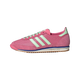 Adidas SL72 Pink Fusion Green Spark
