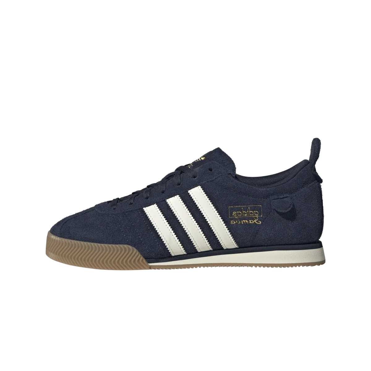 Adidas Samba 62 Super Night Indigo Chalk White