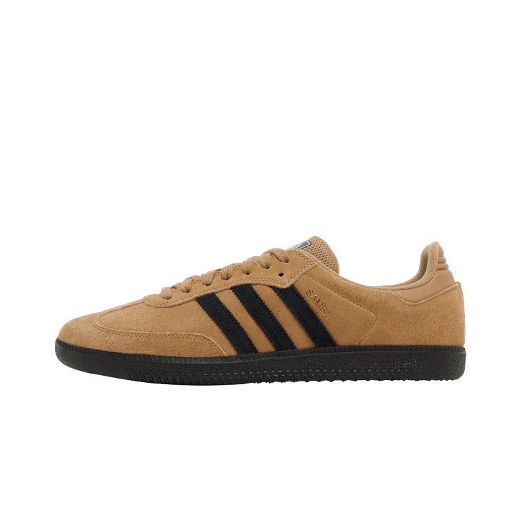 Adidas Samba ADV Cardboard Black, Cardboard/Core Black/Blue Bird (HP9085)