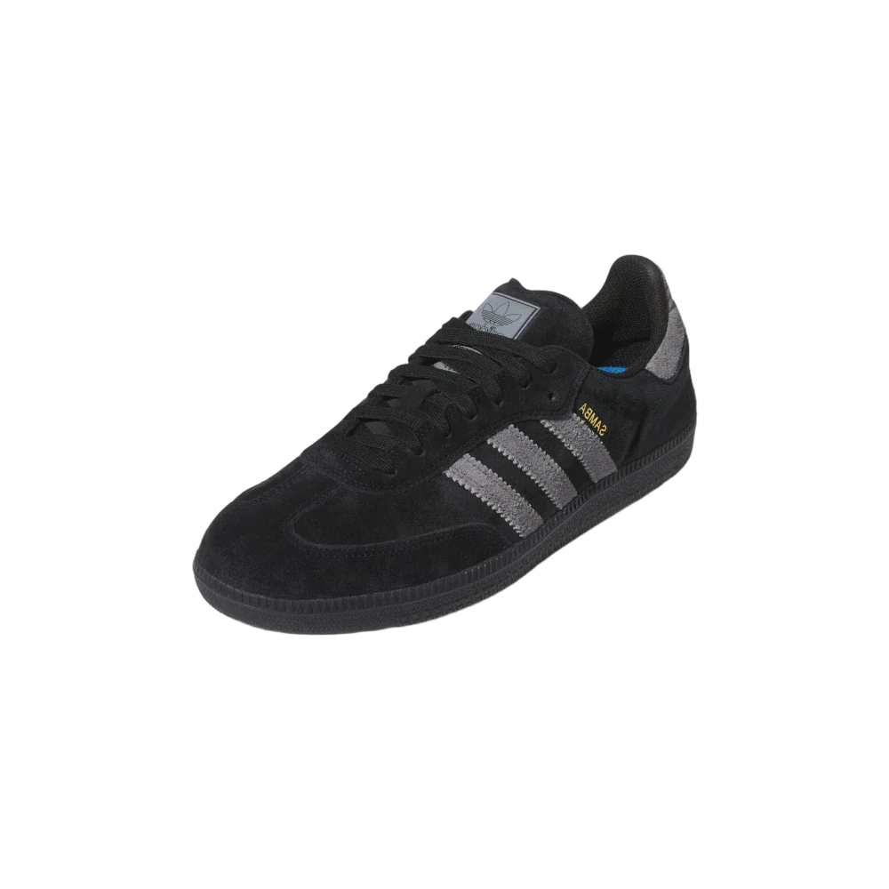 Adidas Samba ADV Core Black Grey