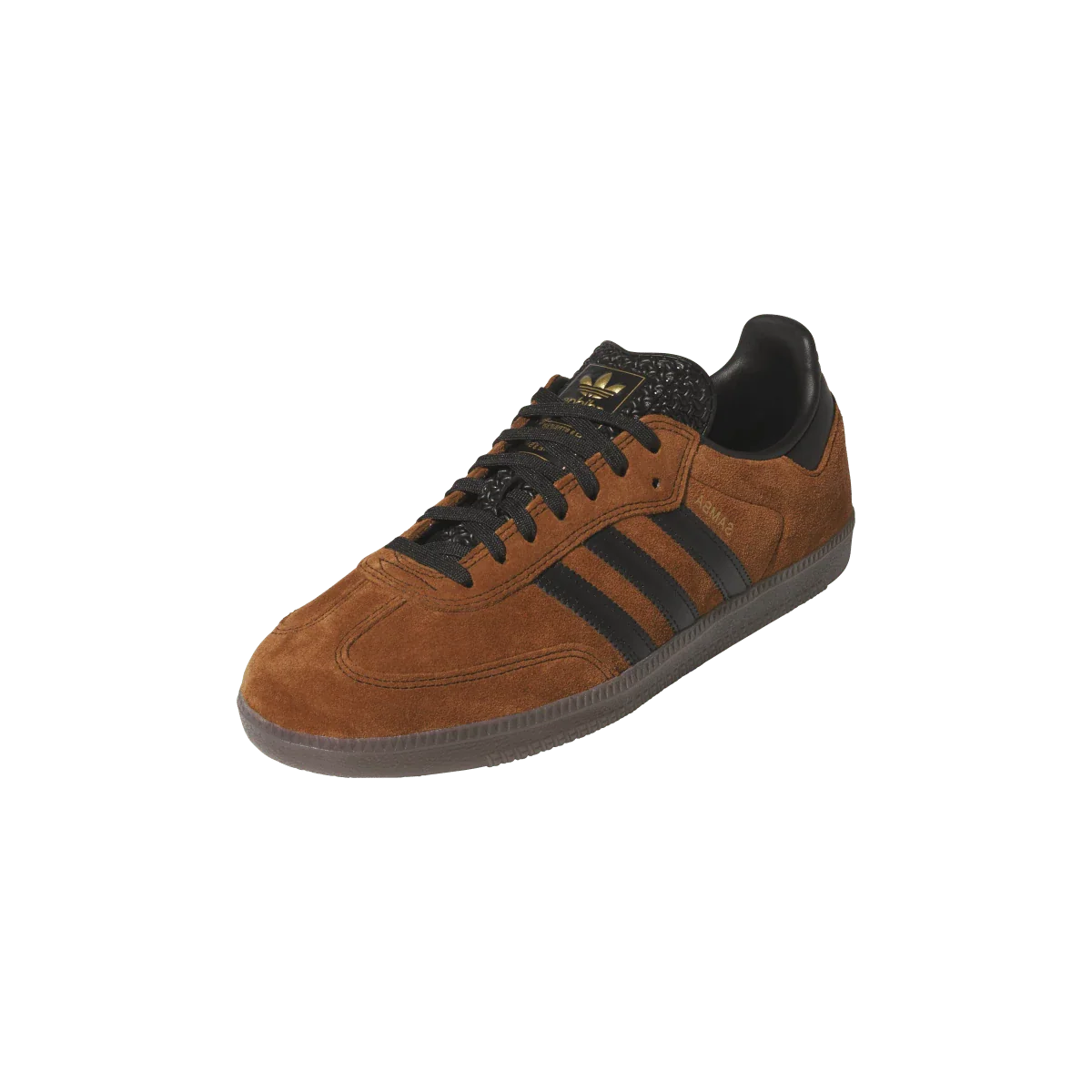 Adidas Samba ADV Dusky Bronze
