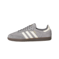 Adidas Samba ADV Grey Four Cream White