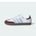 Adidas Samba Aston Villa
