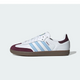 Adidas Samba Aston Villa