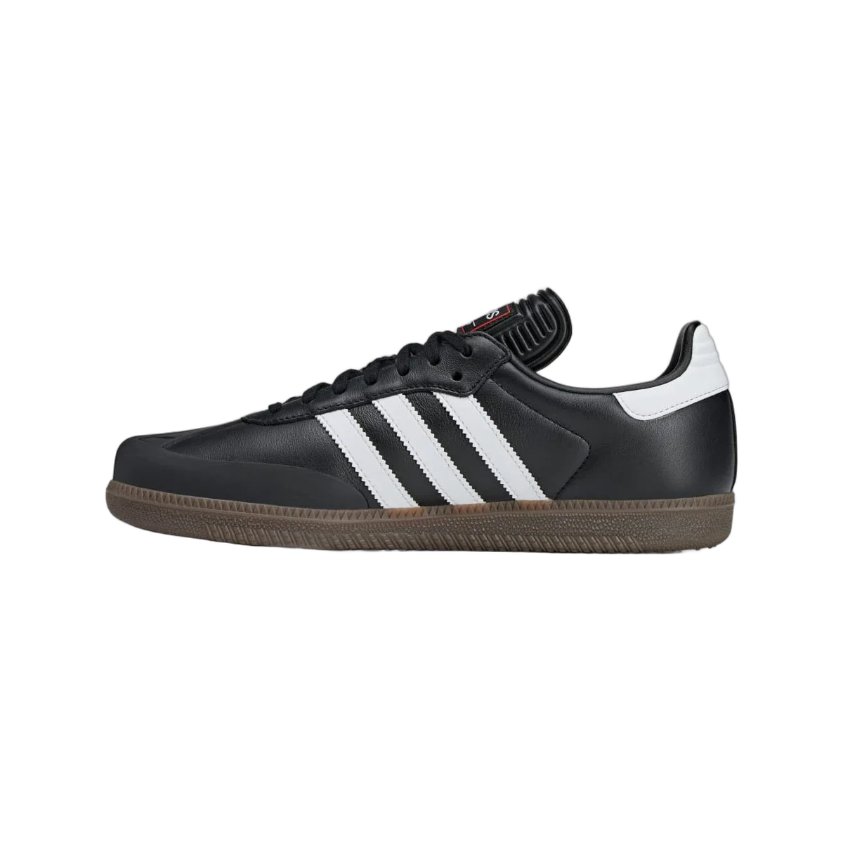 Adidas Samba Bape Black White Gum