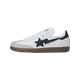 Adidas Samba Bape White Black Gum