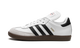 Adidas Samba Classic White