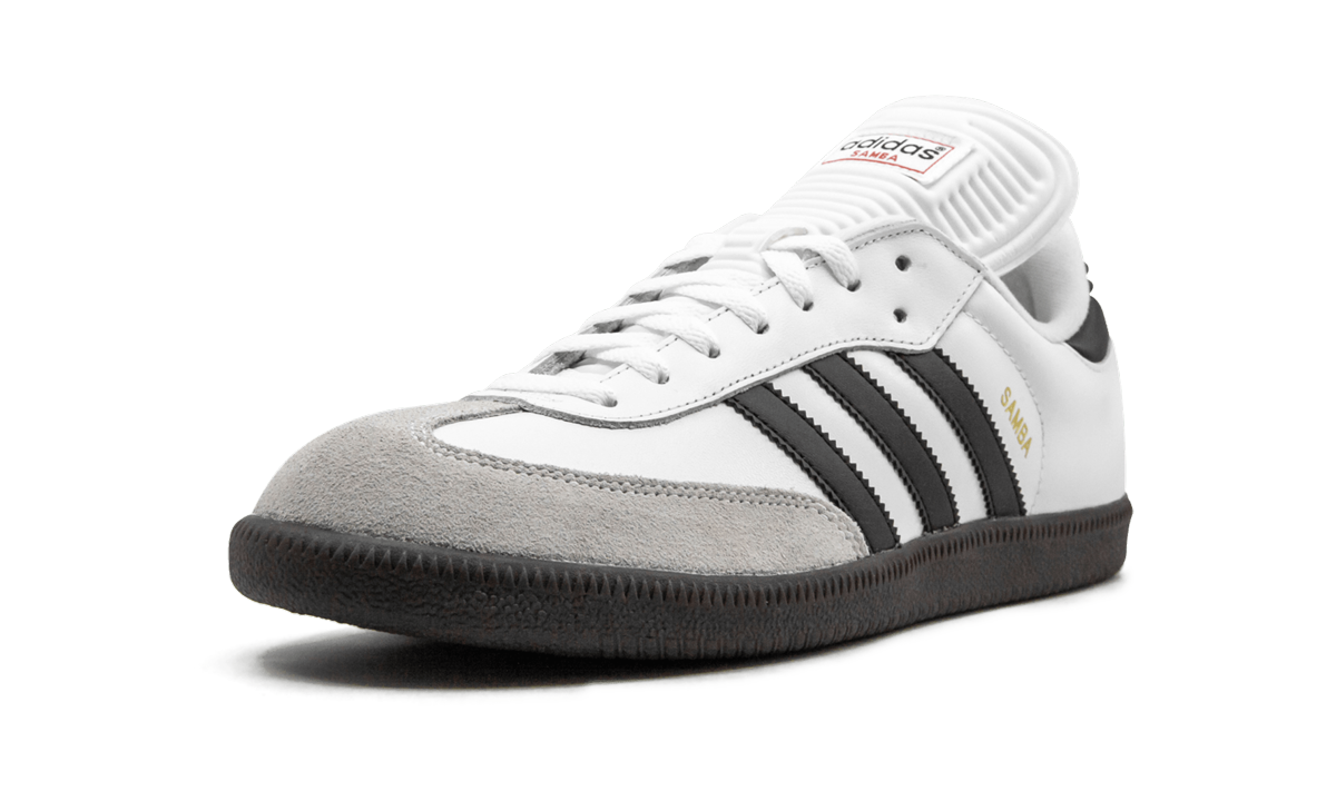 Adidas Samba Classic White