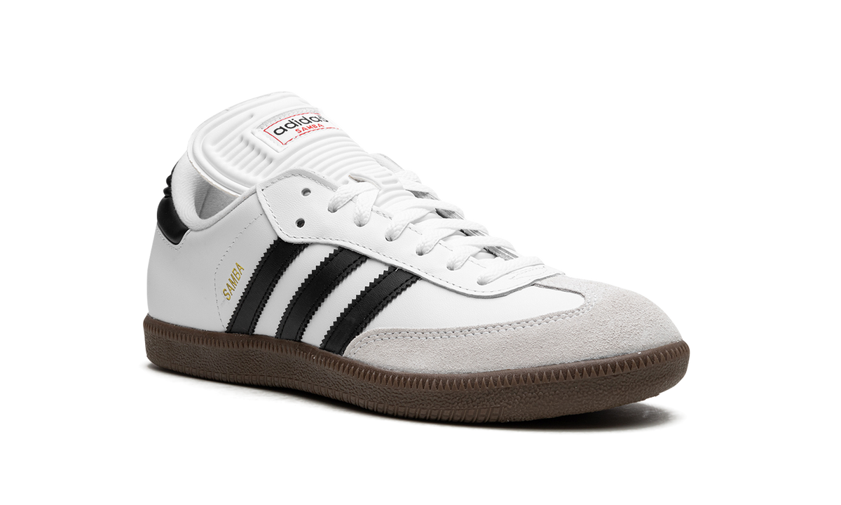 Adidas Samba Classic White
