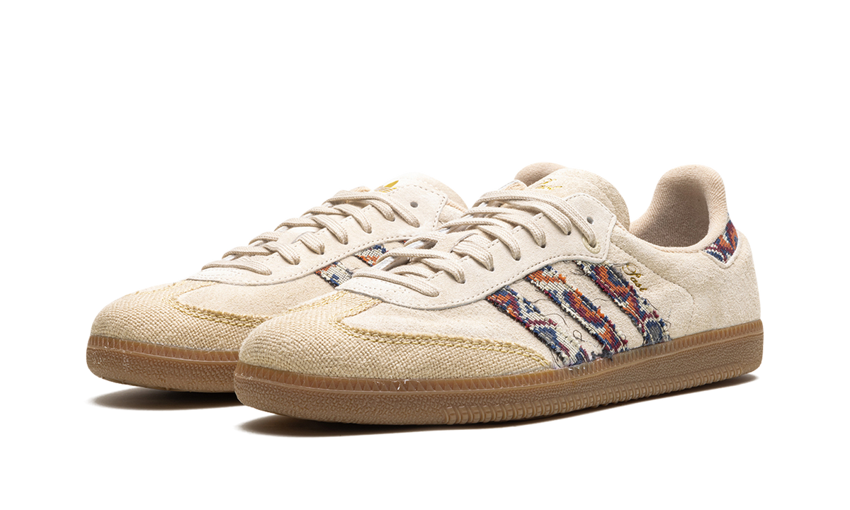 Adidas Samba Consortium Cup END. Past