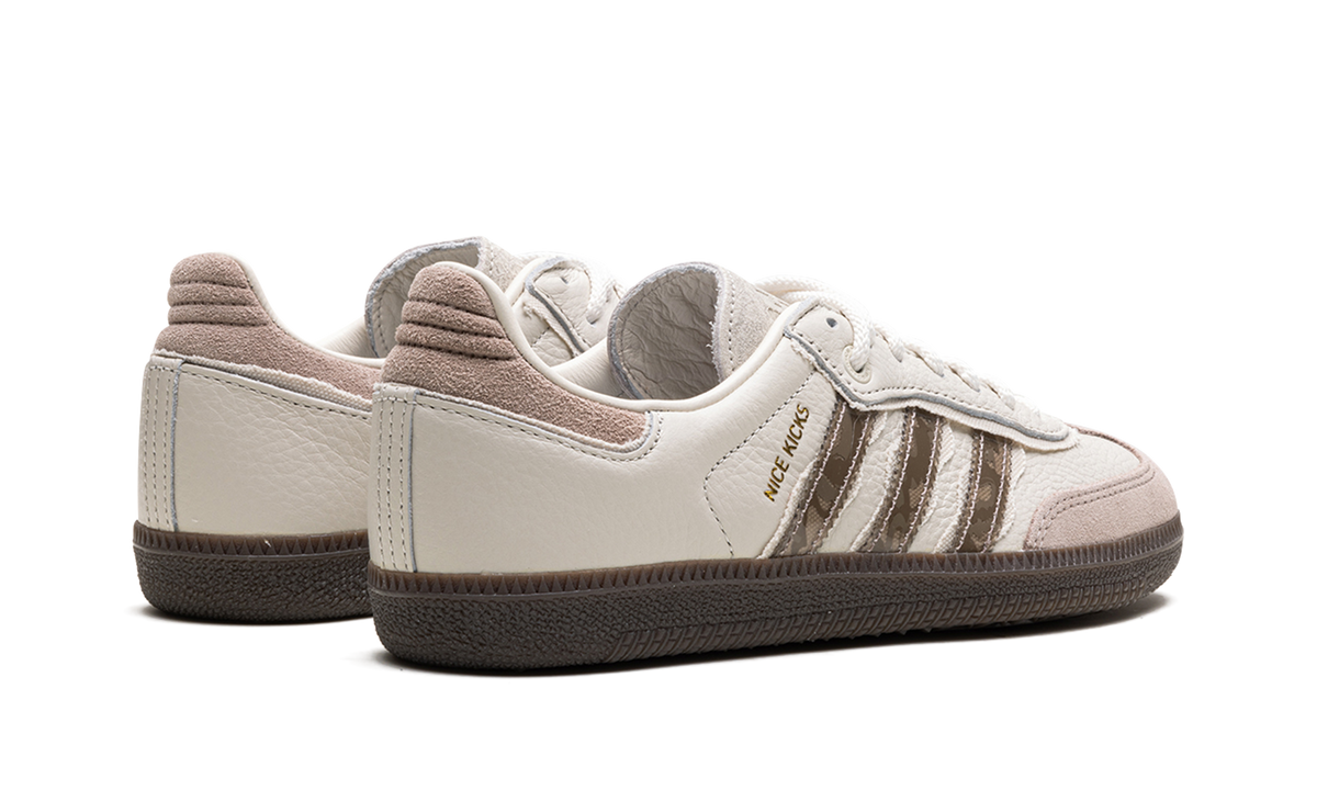 Adidas Samba Consortium Cup Nice Kicks