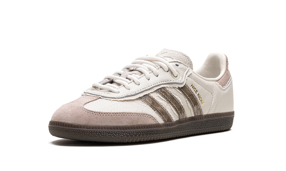 Adidas Samba Consortium Cup Nice Kicks