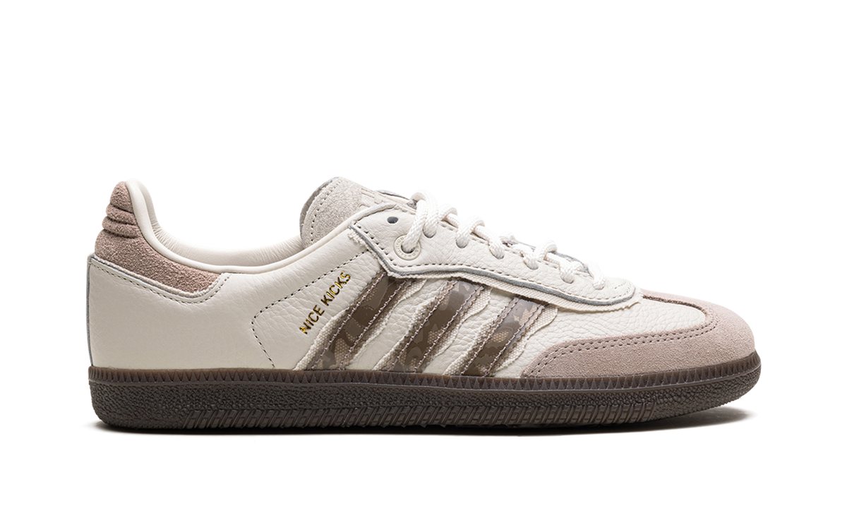 Adidas Samba Consortium Cup Nice Kicks