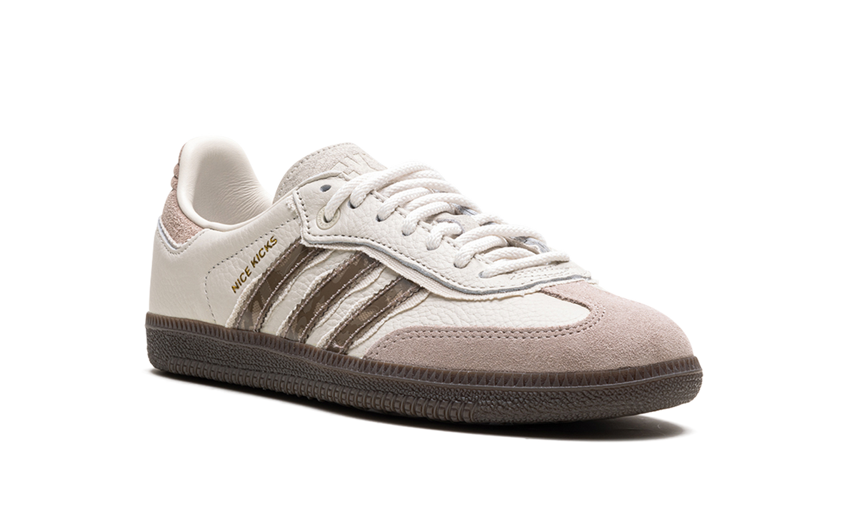 Adidas Samba Consortium Cup Nice Kicks