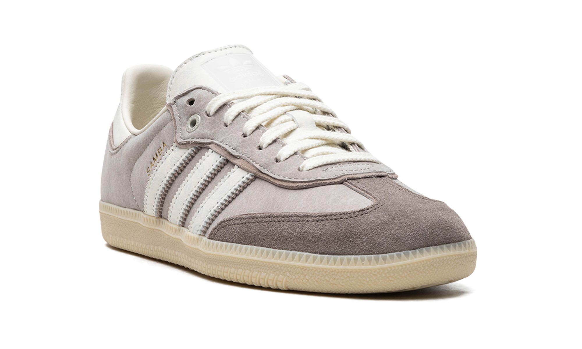 Adidas Samba Consortium Cup Offspring
