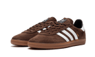 Adidas Samba Deco SPZL Brown, Brown/Cloud White/Gum M2 (IF5739)