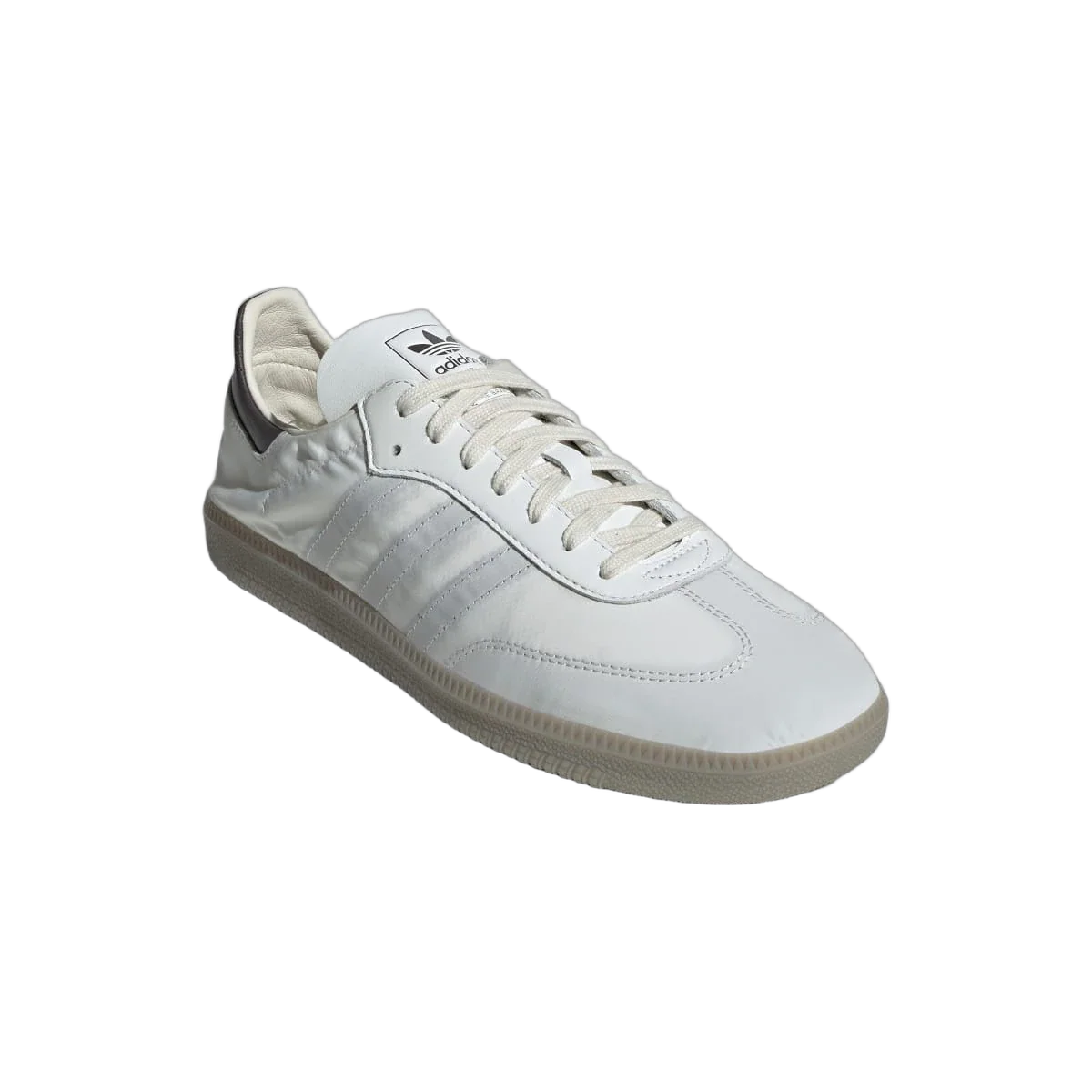 Adidas Samba Decon Core White Charcoal