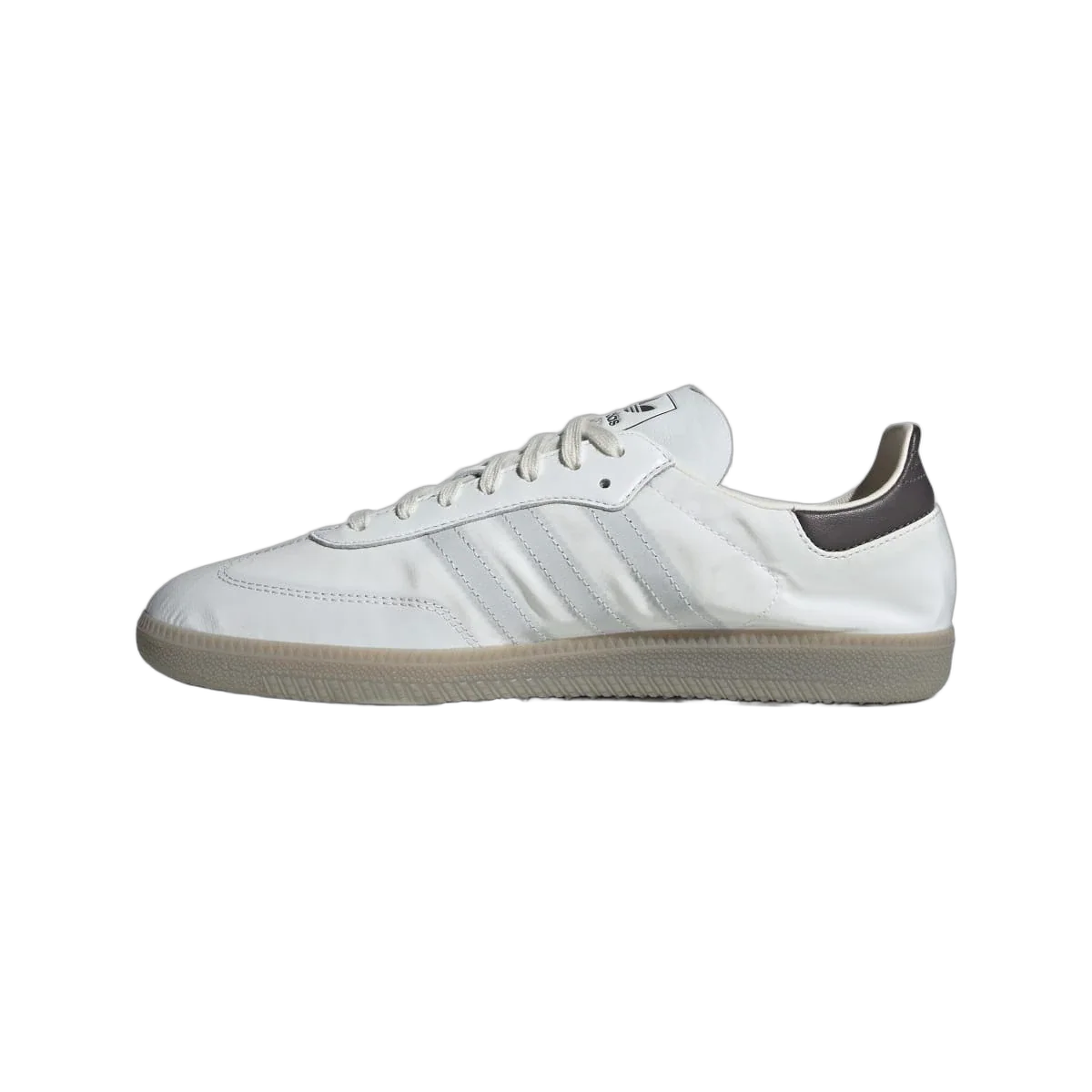 Adidas Samba Decon Core White Charcoal