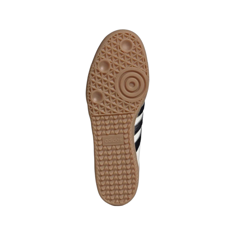 Adidas Samba Disney 101 Dalmatians Penny, Cloud White/Core Black/Gold Metallic (KJ5990)