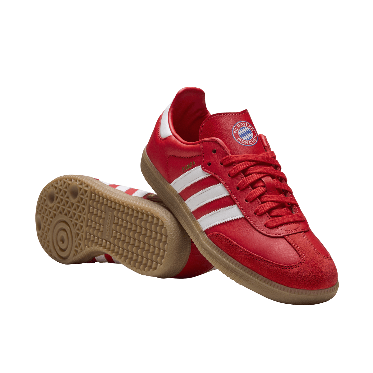 Adidas Samba FC Bayern